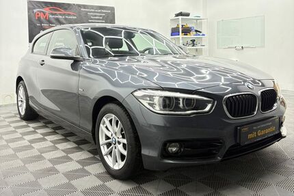 BMW 116 Gebrauchtwagen