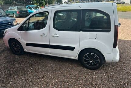 Citroen Berlingo Gebrauchtwagen