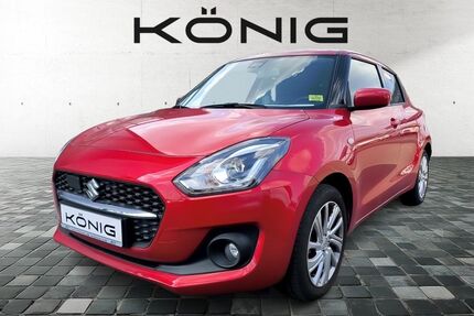 Suzuki Swift Gebrauchtwagen