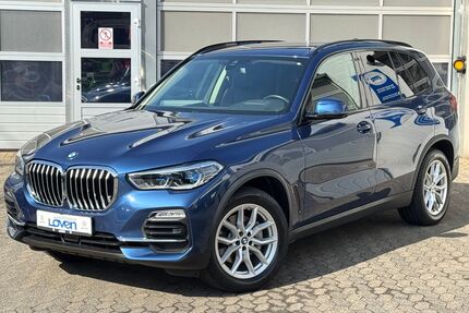 BMW X5 Gebrauchtwagen