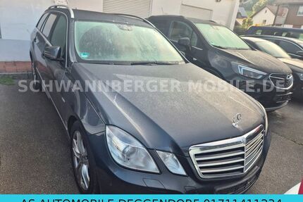 Mercedes-Benz E 200 Gebrauchtwagen