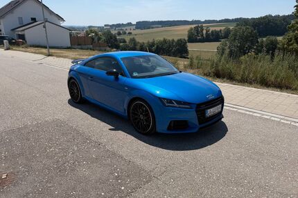 Audi TT Gebrauchtwagen