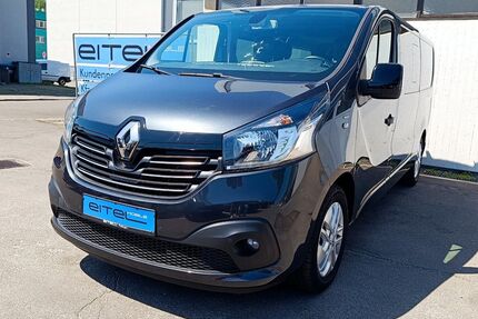 Renault Trafic Gebrauchtwagen
