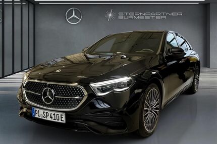 Mercedes-Benz E 300 Gebrauchtwagen