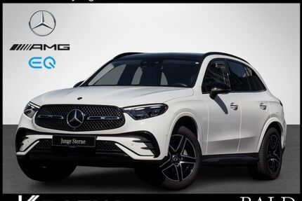 Mercedes-Benz GLC 300 Gebrauchtwagen