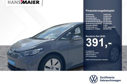 VW ID.3 Gebrauchtwagen