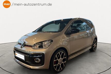 VW up! Gebrauchtwagen