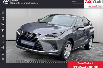 Lexus NX 300 Gebrauchtwagen