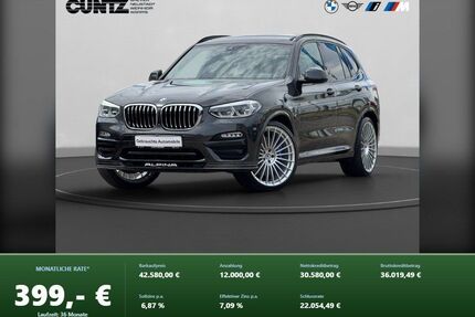 Alpina XD3 Gebrauchtwagen