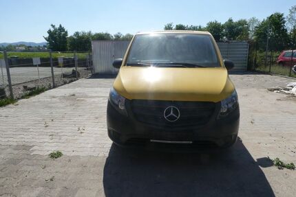 Mercedes-Benz Vito Gebrauchtwagen