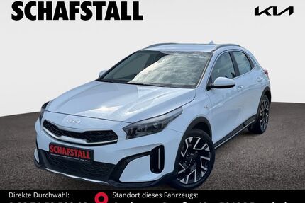 Kia XCeed Gebrauchtwagen