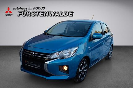 Mitsubishi Space Star Gebrauchtwagen