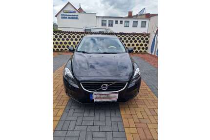 Volvo V40 Gebrauchtwagen