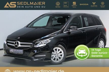 Mercedes-Benz B 200 Gebrauchtwagen