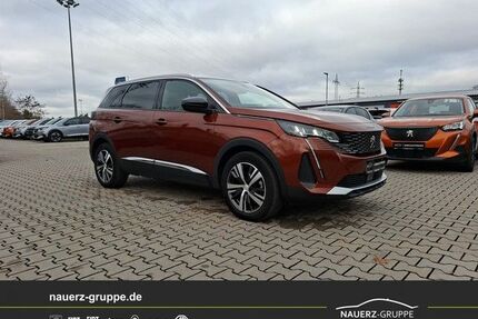 Peugeot 5008 Gebrauchtwagen