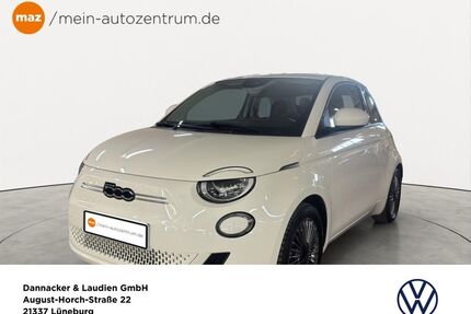 Fiat 500e Gebrauchtwagen