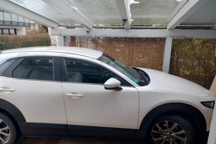 Mazda CX-30 Gebrauchtwagen