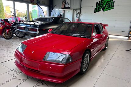 Renault Alpine V6 Gebrauchtwagen
