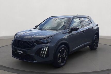 Peugeot 2008 Gebrauchtwagen