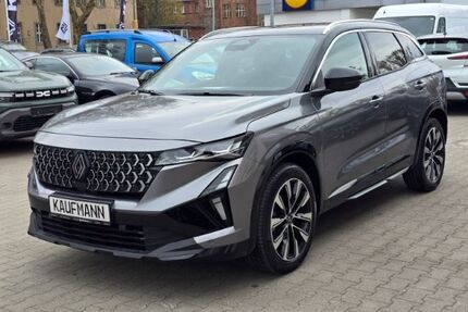 Renault Austral Gebrauchtwagen