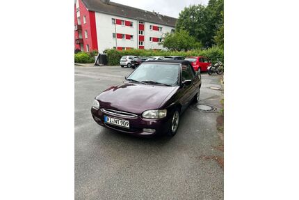 Ford Escort Gebrauchtwagen
