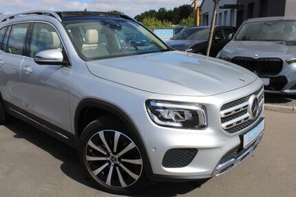 Mercedes-Benz GLB 220 Gebrauchtwagen