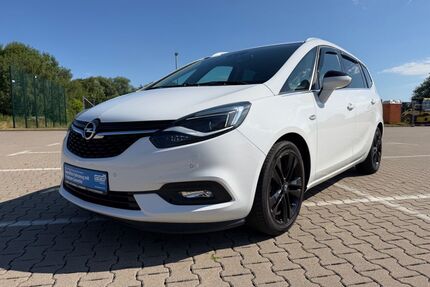 Opel Zafira Gebrauchtwagen