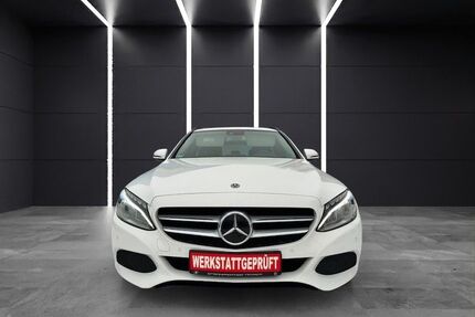 Mercedes-Benz C 220 Gebrauchtwagen