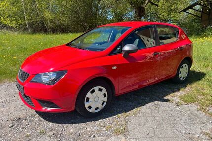 Seat Ibiza Gebrauchtwagen