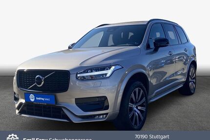 Volvo XC90 Gebrauchtwagen