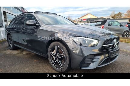 Mercedes-Benz E 300 Gebrauchtwagen