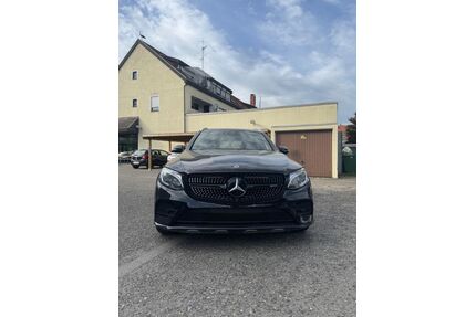 Mercedes-Benz GLC 43 AMG Gebrauchtwagen