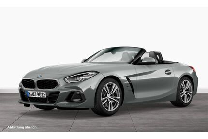 BMW Z4 Gebrauchtwagen