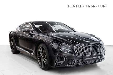 Bentley Continental Gebrauchtwagen