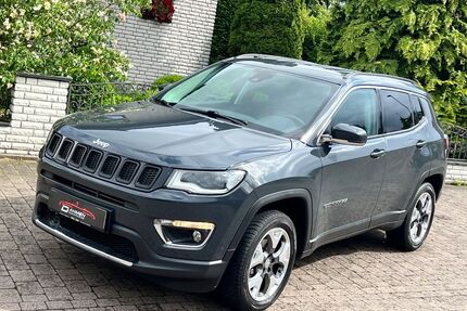 Jeep Compass Gebrauchtwagen