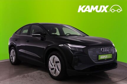 Audi Q4 Gebrauchtwagen