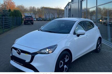 Mazda 2 Gebrauchtwagen