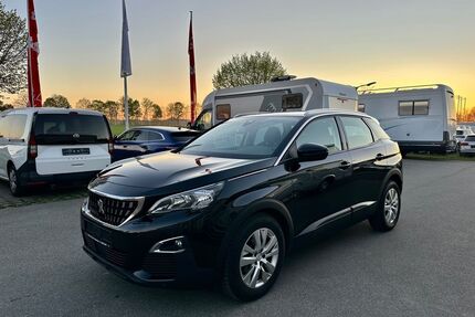 Peugeot 3008 Gebrauchtwagen