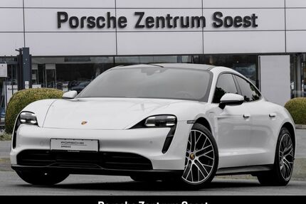 Porsche Taycan Gebrauchtwagen