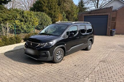 Peugeot Rifter Gebrauchtwagen