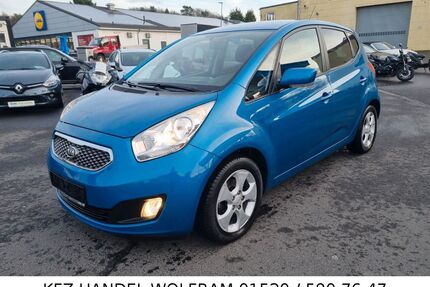 Kia Venga Gebrauchtwagen