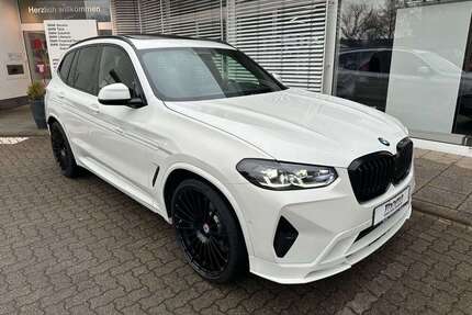 Alpina XD3 Gebrauchtwagen