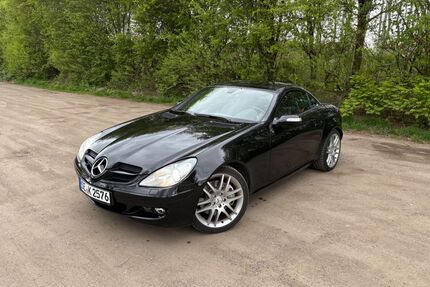 Mercedes-Benz SLK 280 Gebrauchtwagen