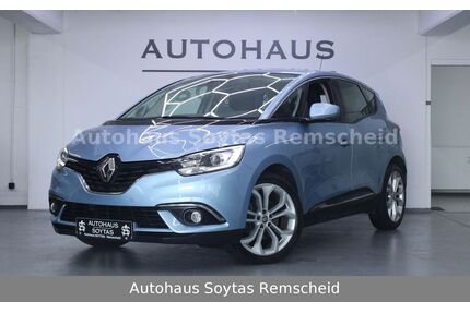 Renault Scenic Gebrauchtwagen