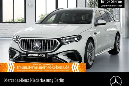 Mercedes-Benz E 53 AMG Gebrauchtwagen