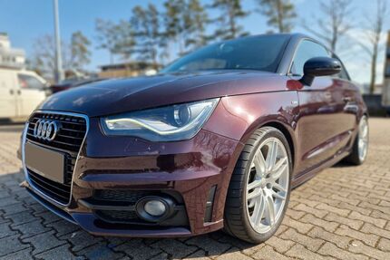 Audi A1 Gebrauchtwagen