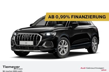 Audi Q3 Gebrauchtwagen