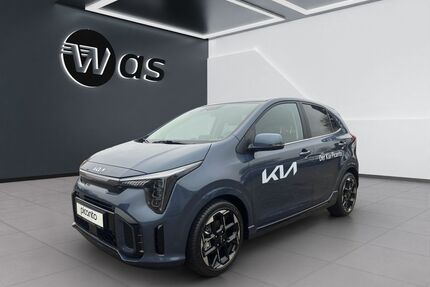 Kia Picanto Gebrauchtwagen