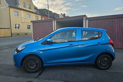 Opel Karl Gebrauchtwagen
