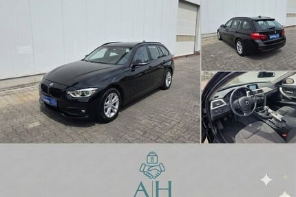 BMW 318 Gebrauchtwagen